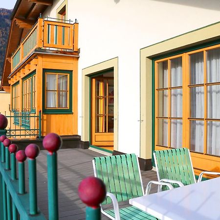 Hotel Binggl Mauterndorf  Exterior foto
