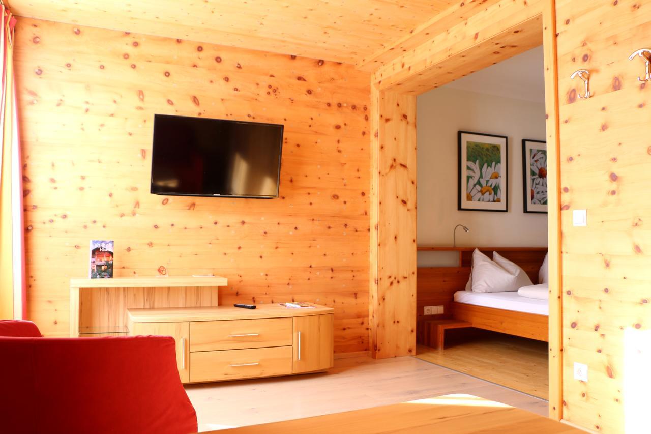 Hotel Binggl Mauterndorf  Exterior foto